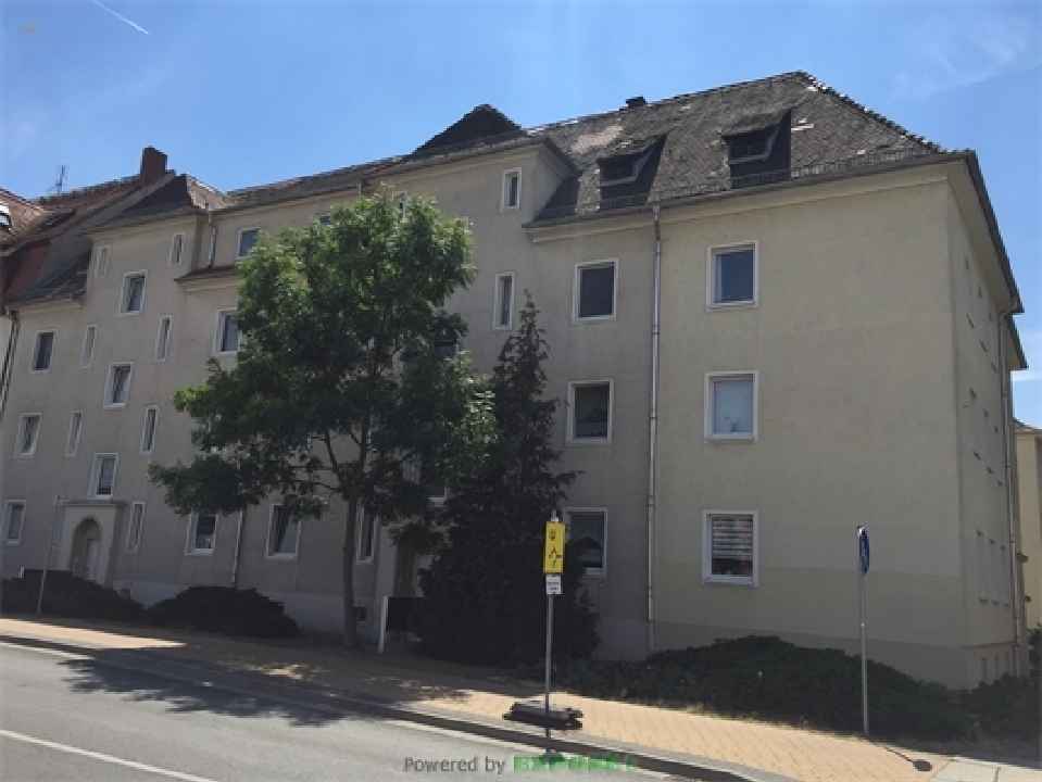 Renditestarkes MFH in zentraler Lage zum Festpreis