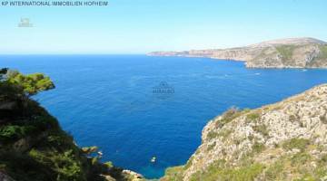 Thumbnail von ***Neubauvilla Nerea mit Pool und Panoramasicht***