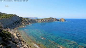 Thumbnail von ***Neubauvilla Nerea mit Pool und Panoramasicht***