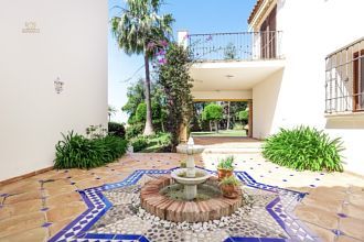 Thumbnail von Luxus-Villa in Sierra Blanca R2674664