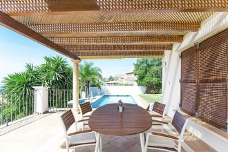 Thumbnail von Luxus-Villa in Sierra Blanca R2674664