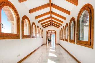 Thumbnail von Luxus-Villa in Sierra Blanca R2674664