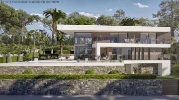 Thumbnail von ***Neubauvilla Midas mit Swimmingpool***