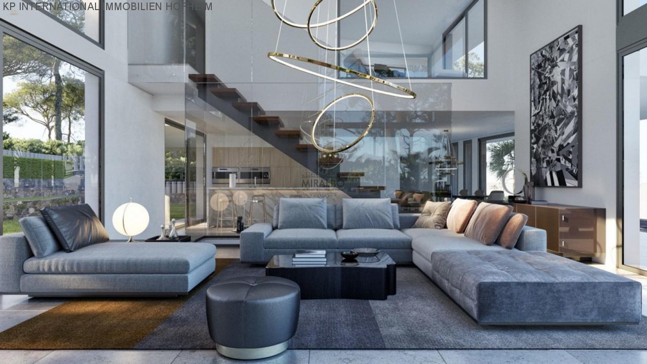 Thumbnail von ***Neubauvilla Midas mit Swimmingpool***