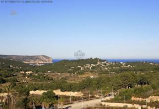 Thumbnail von ***Neubauvilla Circe in bester Lage von Javea***