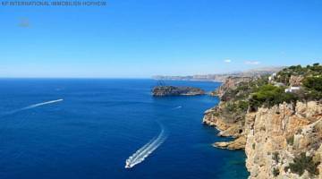 Thumbnail von ***Neubauvilla Circe in bester Lage von Javea***