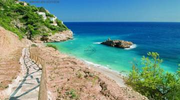 Thumbnail von ***Neubauvilla Circe in bester Lage von Javea***