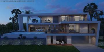 Thumbnail von ***Neubauvilla Ilitia in tollem Neubaugebiet***