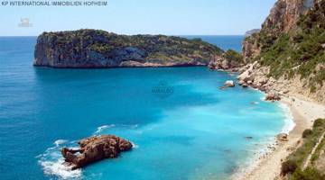 Thumbnail von ***Neubauvilla Cratos mit Terrasse, Carport und Pool***