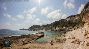 Thumbnail von ***Neubauvilla Cratos mit Terrasse, Carport und Pool***