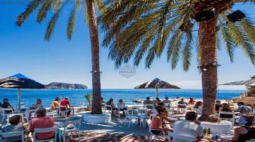 Thumbnail von ***Neubauvilla Olivia mit Privatzugang zum Strand***