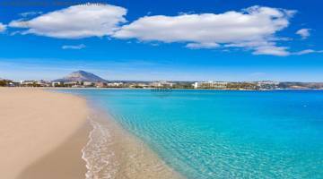 Thumbnail von ***Neubauvilla Olivia mit Privatzugang zum Strand***