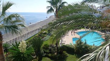 Thumbnail von Luxus-Wohnung in Marbella R2731856