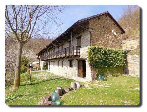 Immogold Natursteinhaus, atemraubender Blick und Pool