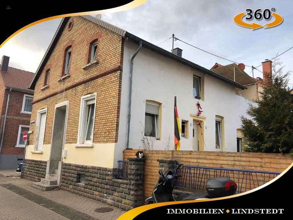 immobilien-lindstedt.de / VERMIETETES HAUS ZUR KAPITALANLAGE IN BAD KREUZNACH!
