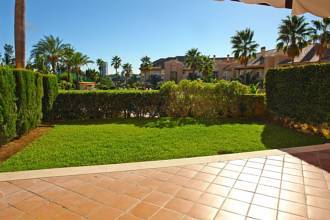 Thumbnail von ***SCHÖNE GOLF SUIT IN RIO REAL IN MARBELLA***