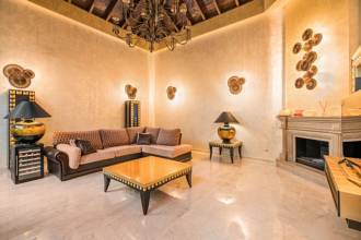 Thumbnail von ***VILLA IN BAHIA DE BANUS, MARBELLA - PUERTO BANUS***