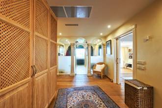 Thumbnail von ***KLASSISCHE VILLA IM GOLF PARADIES VON NUEVA ANDALUCIA***