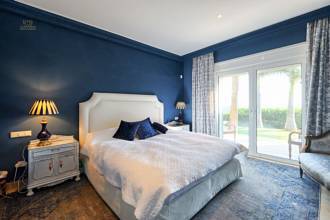 Thumbnail von ***KLASSISCHE VILLA IM GOLF PARADIES VON NUEVA ANDALUCIA***