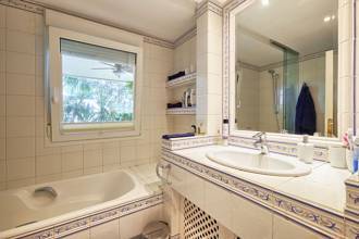 Thumbnail von ***KLASSISCHE VILLA IM GOLF PARADIES VON NUEVA ANDALUCIA***