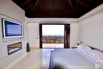 Thumbnail von ***SCHÖNE VILLA IN LOS FLAMINGOS, BENAHAVIS***