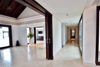 Thumbnail von ***SCHÖNE VILLA IN LOS FLAMINGOS, BENAHAVIS***