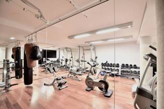 Thumbnail von ***SCHÖNE VILLA IN LOS FLAMINGOS, BENAHAVIS***