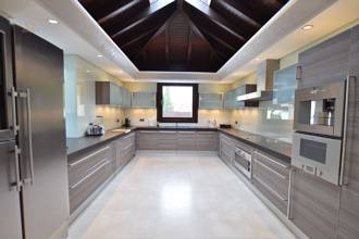 Thumbnail von ***SCHÖNE VILLA IN LOS FLAMINGOS, BENAHAVIS***