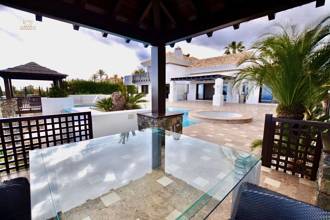 Thumbnail von ***SCHÖNE VILLA IN LOS FLAMINGOS, BENAHAVIS***