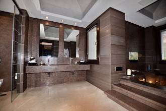 Thumbnail von ***SCHÖNE VILLA IN LOS FLAMINGOS, BENAHAVIS***