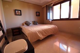 Thumbnail von ***LUXURIÖSES DUPLEX-PENTHOUSE IN ERSTER STRANDLINIE VON MAR AZUL IN ESTEPONA***