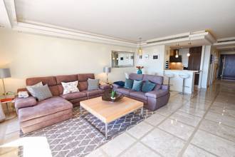 Thumbnail von ***EXKLUSIVE WOHNUNG DIREKT AM MEER AN DER NEUEN GOLDENEN MEILE VON ESTEPONA***