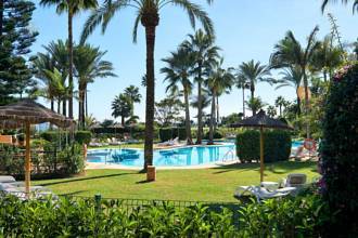 Thumbnail von ***EXKLUSIVE WOHNUNG DIREKT AM MEER AN DER NEUEN GOLDENEN MEILE VON ESTEPONA***