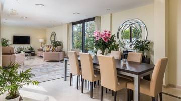 Thumbnail von ***ELEGANTE VILLA IN NUEVA ANDALUCIA IN MARBELLA***