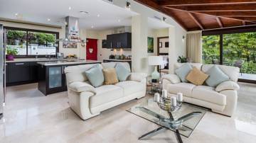 Thumbnail von ***ELEGANTE VILLA IN NUEVA ANDALUCIA IN MARBELLA***