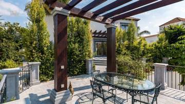 Thumbnail von ***ELEGANTE VILLA IN NUEVA ANDALUCIA IN MARBELLA***