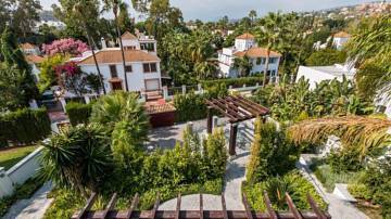 Thumbnail von ***ELEGANTE VILLA IN NUEVA ANDALUCIA IN MARBELLA***