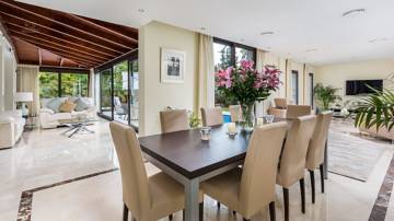 Thumbnail von ***ELEGANTE VILLA IN NUEVA ANDALUCIA IN MARBELLA***