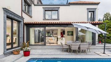 Thumbnail von ***ELEGANTE VILLA IN NUEVA ANDALUCIA IN MARBELLA***