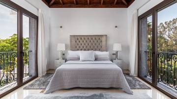 Thumbnail von ***ELEGANTE VILLA IN NUEVA ANDALUCIA IN MARBELLA***