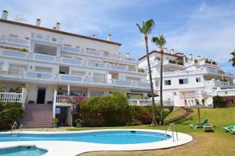 Thumbnail von ***SCHÖNES HELLES APARTMENT IN NUEVA ANDALUCIA IN MARBELLA***