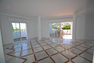 Thumbnail von ***SCHÖNES HELLES APARTMENT IN NUEVA ANDALUCIA IN MARBELLA***