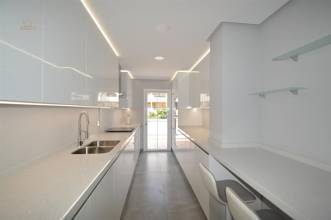 Thumbnail von ***SCHÖNES HELLES APARTMENT IN NUEVA ANDALUCIA IN MARBELLA***