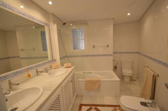 Thumbnail von ***SCHÖNES HELLES APARTMENT IN NUEVA ANDALUCIA IN MARBELLA***