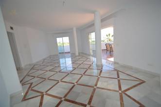 Thumbnail von ***SCHÖNES HELLES APARTMENT IN NUEVA ANDALUCIA IN MARBELLA***