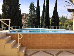 Thumbnail von ***SCHÖNES DUPLEX-PENTHOUSE IN NUEVA ANDALUCIA***