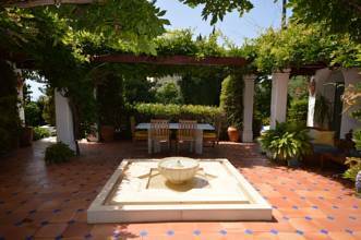 Thumbnail von ***TRAUMHAFTE VILLA IN DER GOLDENEN MEILE IN MARBELLA***