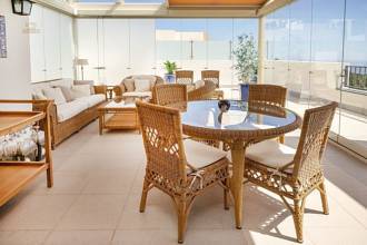 Thumbnail von ***SCHÖNES PENTHOUSE IN SAMARA, MARBELLA OST***