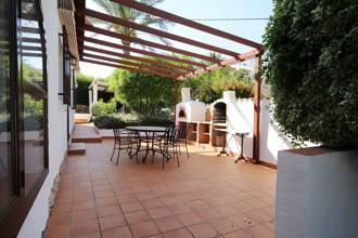 Thumbnail von ***Villa in Denia, Montgo Bereich, 3 Schlafzimmer, 3 Bäder, Panoramablick, Schwimmbad, Carport, Wintersonne etc.***