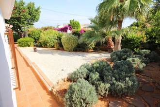 Thumbnail von ***Villa in Denia, Montgo Bereich, 3 Schlafzimmer, 3 Bäder, Panoramablick, Schwimmbad, Carport, Wintersonne etc.***